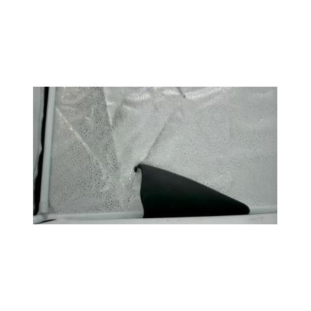 Garniture porte avant droite PEUGEOT 306 PHASE 2 d’occasion