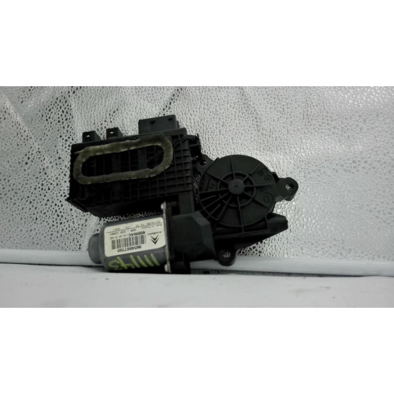 Moteur leve vitre avant droit CITROEN C4 GRAND PICASSO 1 d’occasion