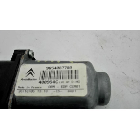Moteur leve vitre avant droit CITROEN C4 GRAND PICASSO 1 d’occasion