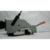 Serrure arriere droit CITROEN C4 GRAND PICASSO 1 d’occasion
