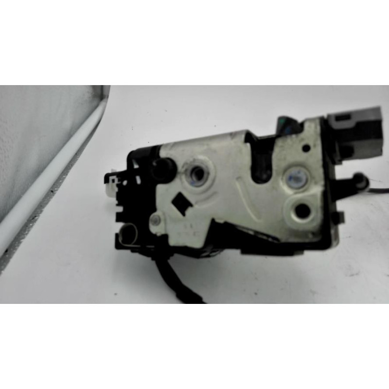 Serrure arriere droit CITROEN C4 GRAND PICASSO 1 d’occasion