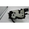 Serrure arriere droit CITROEN C4 GRAND PICASSO 1 d’occasion