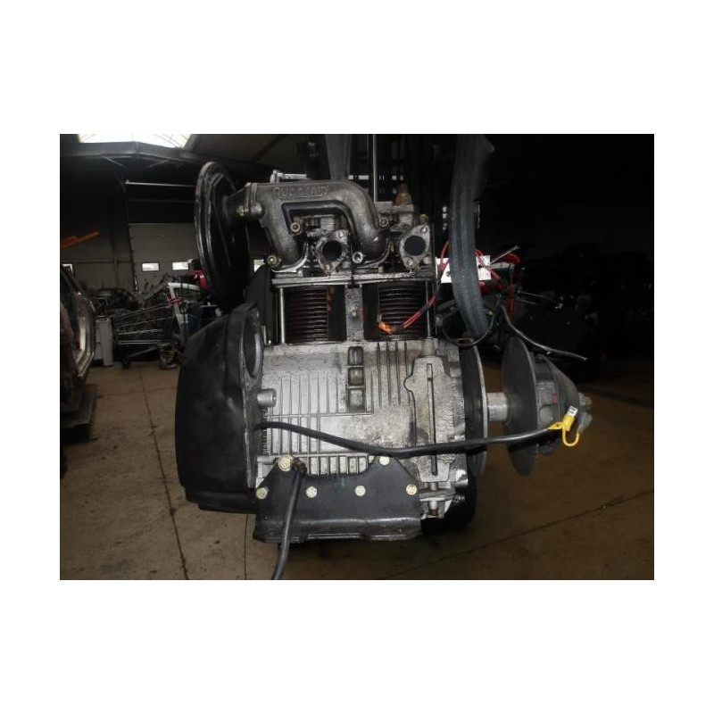 Moteur SIMPA  d’occasion