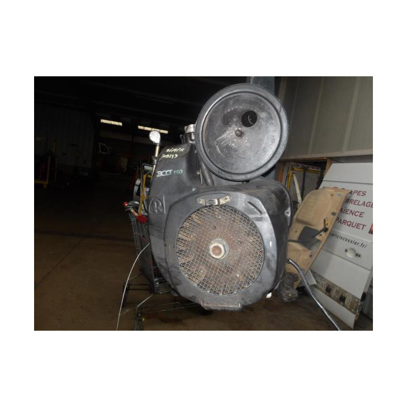 Moteur SIMPA  d’occasion