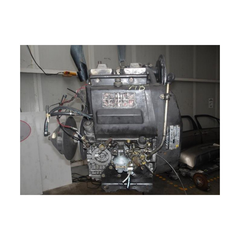 Moteur SIMPA  d’occasion