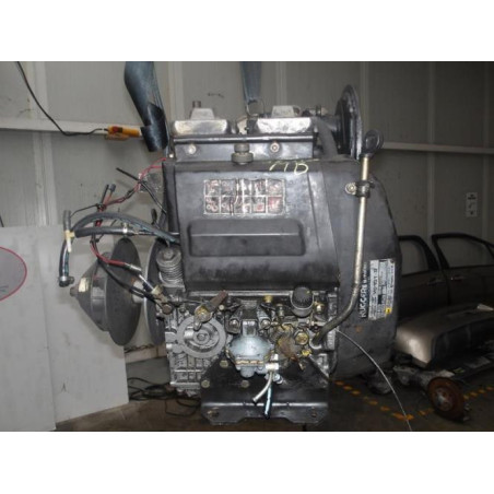 Moteur SIMPA  d’occasion