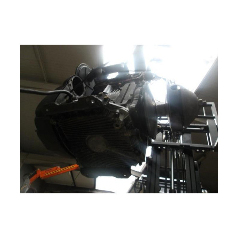 Moteur SIMPA  d’occasion