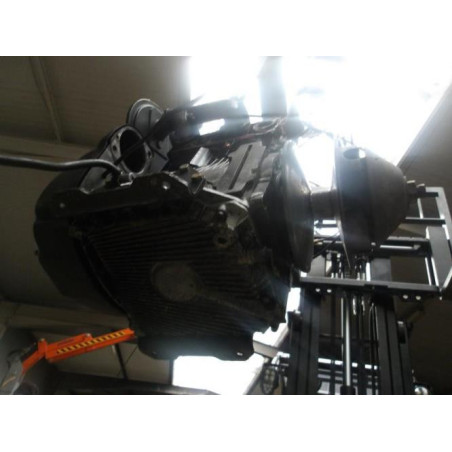 Moteur SIMPA  d’occasion