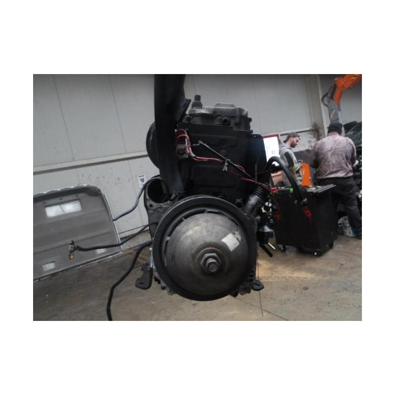 Moteur SIMPA  d’occasion