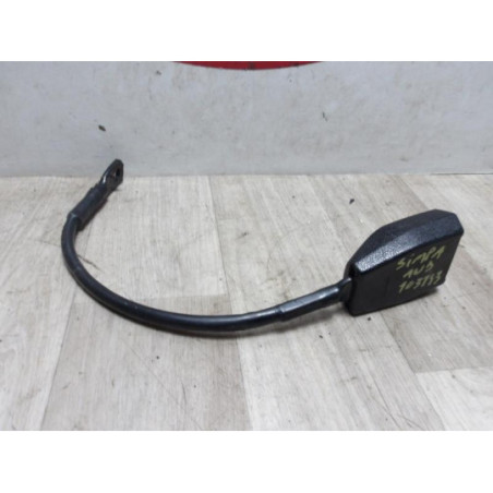 Attache ceinture avant droit SIMPA  d’occasion