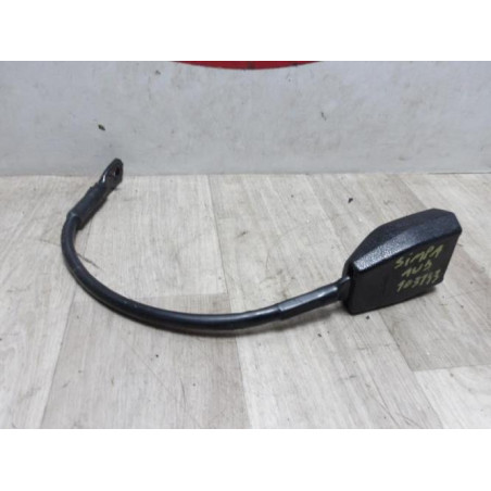 Attache ceinture avant droit SIMPA  d’occasion