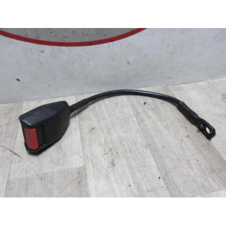 Attache ceinture avant droit SIMPA  d’occasion
