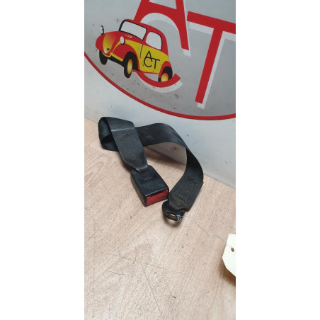 Attache ceinture arriere gauche SIMPA  d’occasion