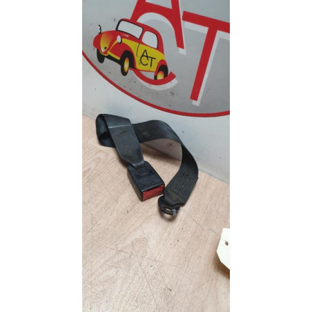 Attache ceinture arriere gauche SIMPA  d’occasion