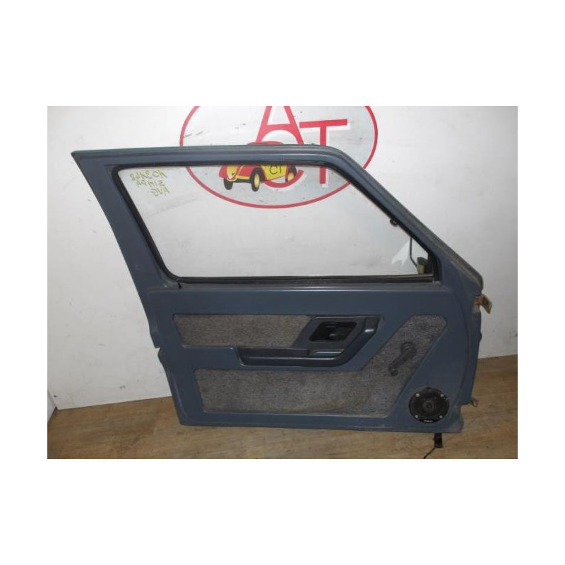 Porte avant gauche SIMPA  d’occasion