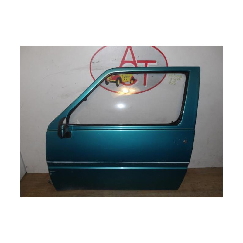 Porte avant gauche SIMPA  d’occasion