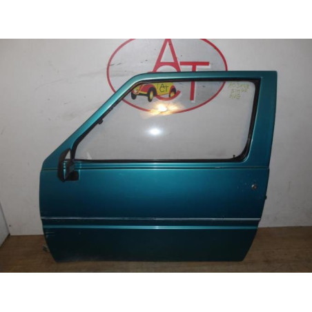 Porte avant gauche SIMPA  d’occasion
