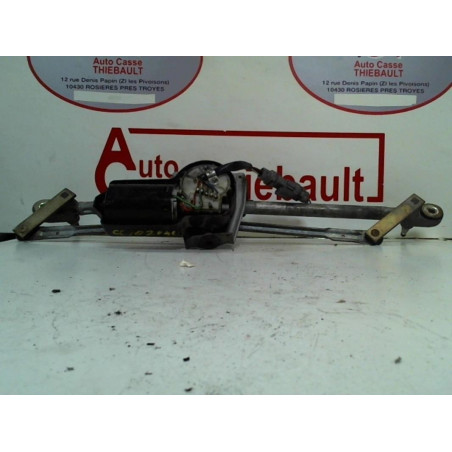 Mot. essuie glace avant RENAULT CLIO II PHASE 1 d’occasion