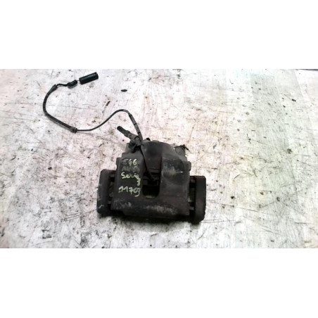 Etrier avant gauche (freinage) BMW SERIE 3 E46 COUPE PHASE 2 d’occasion