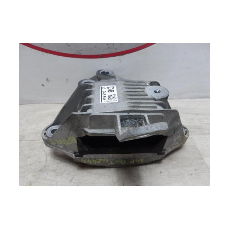 Support de boite OPEL ASTRA J PHASE 1 d’occasion
