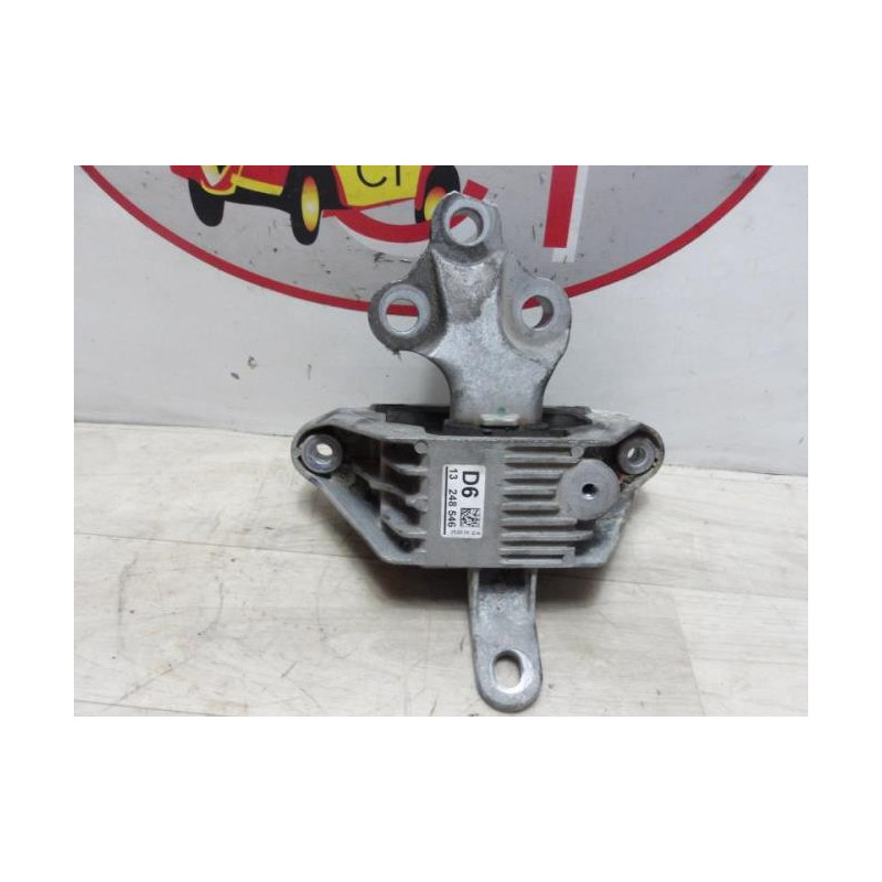 Support de boite OPEL ASTRA J PHASE 1 d’occasion