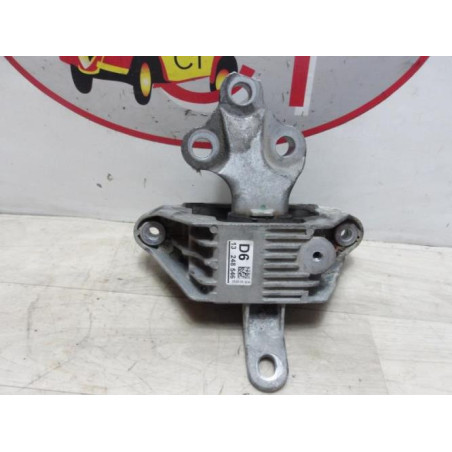 Support de boite OPEL ASTRA J PHASE 1 d’occasion