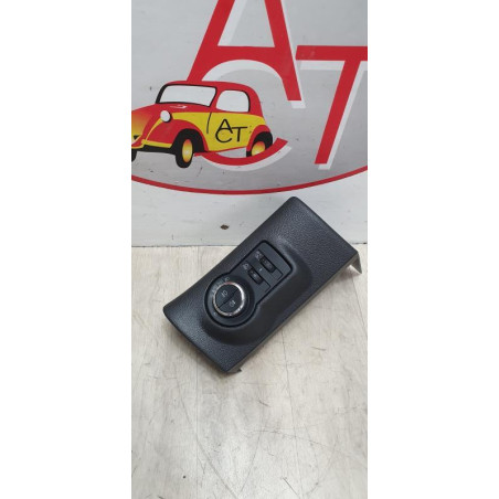 Commande de reglage hauteur de phare OPEL ASTRA J PHASE 1 d’occasion