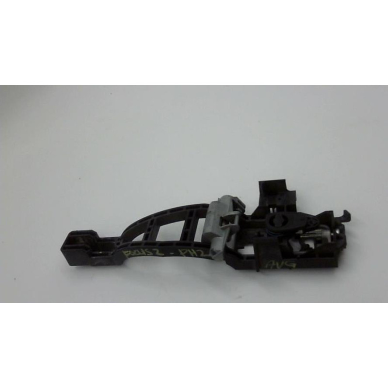 Support poignee porte avant gauche SEAT IBIZA 4 PHASE 1 d’occasion