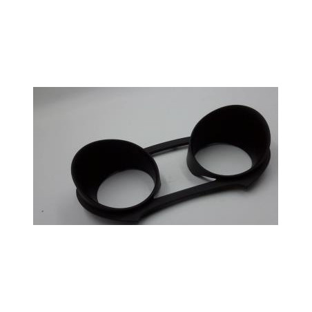 Casquette tableau de bord SEAT IBIZA 4 PHASE 1 d’occasion