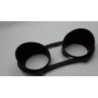 Casquette tableau de bord SEAT IBIZA 4 PHASE 1 d’occasion