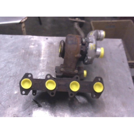 Turbo FIAT BRAVA d’occasion