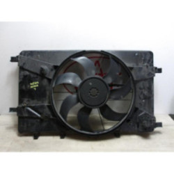 Moto ventilateur radiateur OPEL ASTRA J PHASE 1 d’occasion