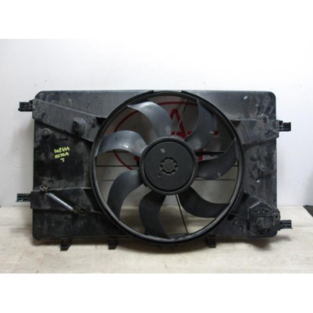 Moto ventilateur radiateur OPEL ASTRA J PHASE 1 d’occasion