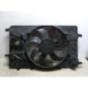 Moto ventilateur radiateur OPEL ASTRA J PHASE 1 d’occasion