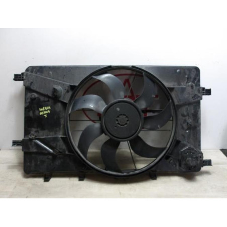 Moto ventilateur radiateur OPEL ASTRA J PHASE 1 d’occasion