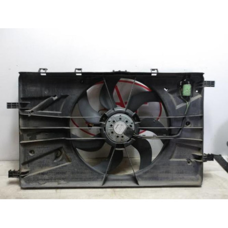 Moto ventilateur radiateur OPEL ASTRA J PHASE 1 d’occasion