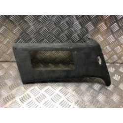 Garniture laterale arriere gauche PORSCHE CAYENNE 1 PHASE 1 d’occasion