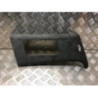 Garniture laterale arriere gauche PORSCHE CAYENNE 1 PHASE 1 d’occasion