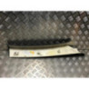 Garniture laterale arriere gauche PORSCHE CAYENNE 1 PHASE 1 d’occasion