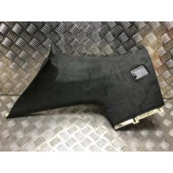 Garniture laterale arriere droite PORSCHE CAYENNE 1 PHASE 1 d’occasion