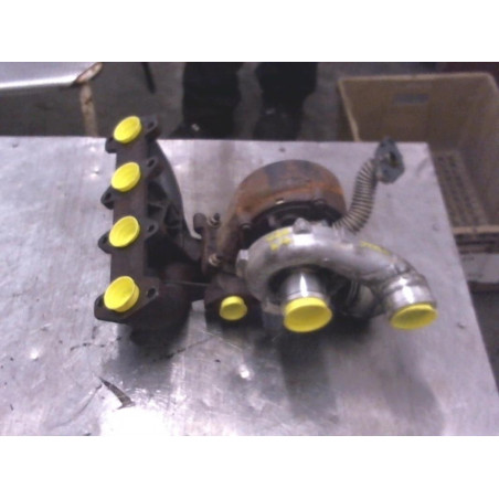 Turbo FIAT BRAVA d’occasion