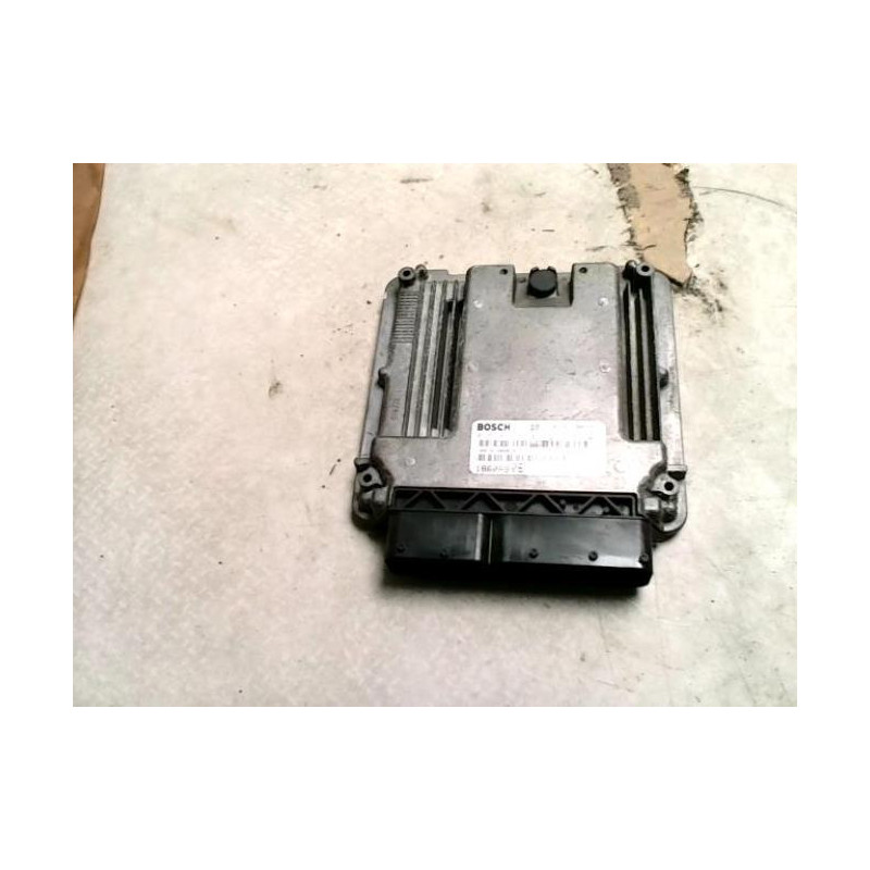 Calculateur moteur MITSUBISHI OUTLANDER 2 PHASE 2 d’occasion