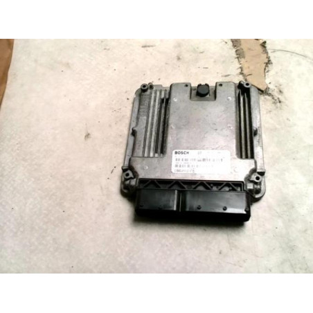 Calculateur moteur MITSUBISHI OUTLANDER 2 PHASE 2 d’occasion