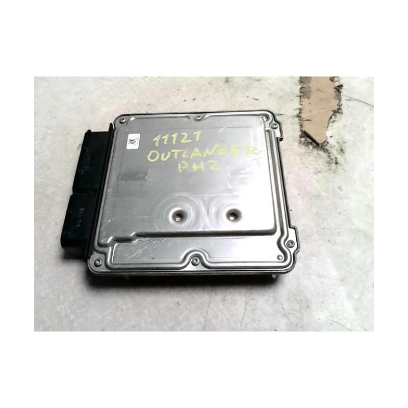 Calculateur moteur MITSUBISHI OUTLANDER 2 PHASE 2 d’occasion