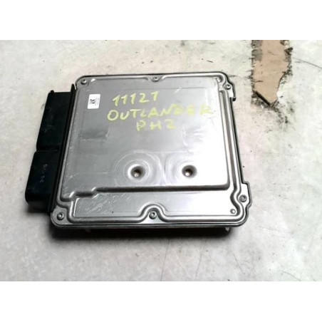 Calculateur moteur MITSUBISHI OUTLANDER 2 PHASE 2 d’occasion