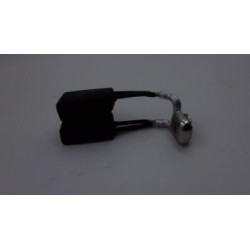 Attache ceinture arriere centrale SEAT IBIZA 4 PHASE 1 d’occasion
