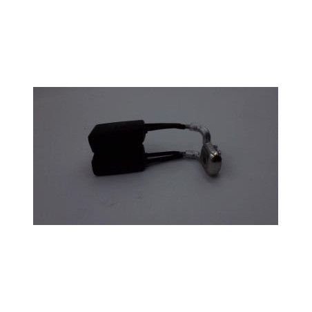 Attache ceinture arriere centrale SEAT IBIZA 4 PHASE 1 d’occasion
