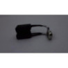 Attache ceinture arriere centrale SEAT IBIZA 4 PHASE 1 d’occasion