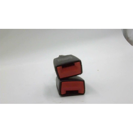 Attache ceinture arriere centrale SEAT IBIZA 4 PHASE 1 d’occasion