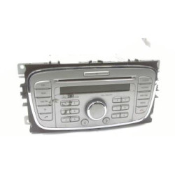 Autoradio d'origine FORD FOCUS 2 PHASE 2 d’occasion